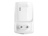 TP-LINK 300Mbps Universal Wireless N Range Extender,Wall Mount, 2.4GHz, 300Mbps, 802.11b/g/n  internal antennas Range Extender Butt