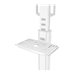 NEOMOUNTS AFLS-825WH1 Floor Accessory