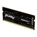 KINGSTON 8Go 3200MHz DDR4 CL20 SODIMM