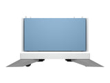 HP Clr LaserJet Storage Stand