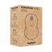 LOGI M650 L Wireless Mouse GRAPHITE