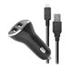 STEELPLAY Car Charger Dual Port 2.6A