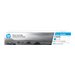 HP LASERJET CE285A BLACK PRINT