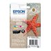 EPSON 1LB Multipack 3-colours 603 Ink