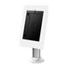 NEOMOUNTS desk grommet lockable casing