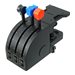 LOGI G Saitek PRO Flight Thrttl Quad