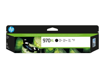 HP 970XL Ink Black