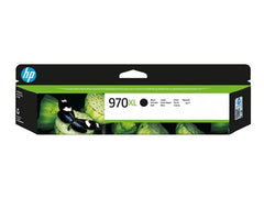HP 970XL Ink Black