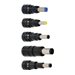 PORT DESIGNS POWER SUPPLY 90W HP UK