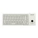 CHERRY G84-5400 Trackball Keyboard (EU)