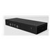 I-TEC Universal 5x 4K Display DS+PD 100W