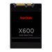 KINGSTON 2048GB SSD KC600 SATA3 2.5inch