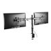 NEOMOUNTS Flat Screen Desk Mount clamp