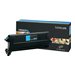 LEXMARK Toner cyan 14000pages