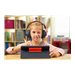 LOGI Zone Learn - CLASSIC BLUE - WW-9006