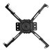 NEOMOUNTS Projector Ceiling Mount height