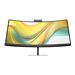 HP S5 Pro 534pm 34p WQHD MNTR