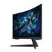 SAMSUNG LS27CG552EUXEN 27p VA