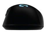 LOGI G703 LightSpeed Mouse Black EWR2