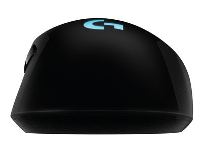 LOGI G703 LightSpeed Mouse Black EWR2