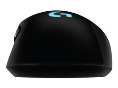 LOGI G703 LightSpeed Mouse Black EWR2