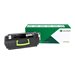 LEXMARK 522X Cartouche de toner