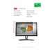 3M AG23.8W9 Filtre de protection
