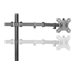 NEOMOUNTS FPMA-D550DDBLACK Desk mount