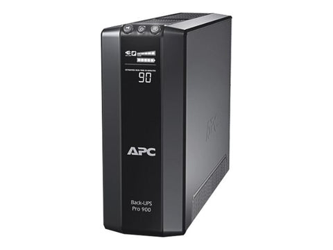 APC Power-Saving Back-UPS Pro 900 FR