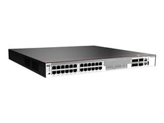 HUAWEI S5731-S24UN4X2Q 24x100M/1/2.5G