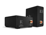 LINDY 150m Cat.6 Toslink Audio Extender