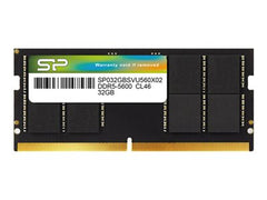 SILICON POWER DDR5 32Go 2x16Go SODIMM