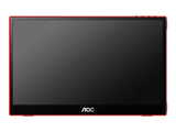 AOC 16G3 15.6p FHD portable monitor 144Hz