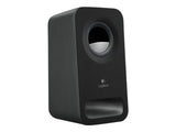 LOGITECH Z150 Speakers black