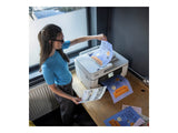 BROTHER MFC-J6960DW Multifonction jet dencre couleur professionnelle 4-en-1 A3 recto-verso intégral Business Smart 31 ipm
