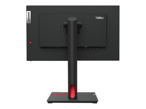 LENOVO ThinkVision T22i-30 21.5p IPS FHD WLED 250cd/m2 4ms HDMI DP VGA 4xUSB 3.2 USB-B 3.2Raven Black