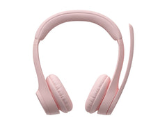 LOGITECH Zone 300 - ROSE - EMEA28-935