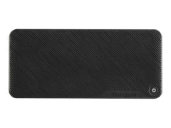 TARGUS USB-C Multi-Function DisplayPort Alt. Mode Triple Video Docking Station with 85W Power