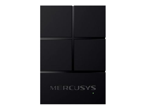TP-LINK MERCUSYS MS105G 5-Port 10/100/1000Mbps Desktop Switch