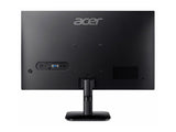 ACER Monitor Standard KA242YG0bi 23.8p FHD 120Hz HDMI 75Hz VGA LED IPS Flat 4ms VGA HDMI 3Years Warranty