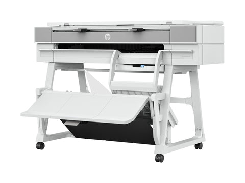 HP DesignJet T950 MFP 2y Warranty