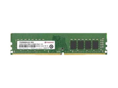 TRANSCEND 16Go DDR4 2666Mhz U-DIMM 2Rx8