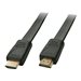LINDY Câble HDMI High Speed Cromo Line