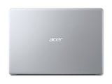 ACER Aspire 1 A114-33-C8BH Intel Celeron N4500 14p HD 4Go RAM 128Go SSD Intel HD Graphics W11H Gris 2 ans PC Ordinateur Portable