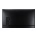 SAMSUNG QE65T 65p UHD 4K Signage