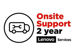 LENOVO 2YR Onsite NBD