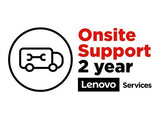 LENOVO 2YR Onsite Next Business Day