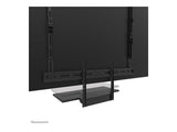 NEOMOUNTS Keyboard shelf kit VESA max 2.5kg universal