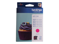 BROTHER Cartouche d encre magen