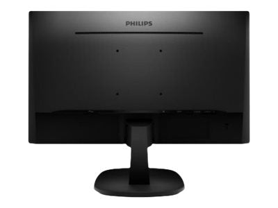 PHILIPS 243V7QJABF 23.8inch SMB Black